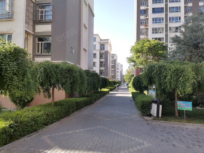 瑞景嘉园(一区)