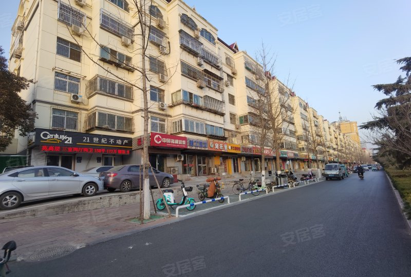 益民小区,洸河路-济宁益民小区二手房,租房,房价-济宁安居客