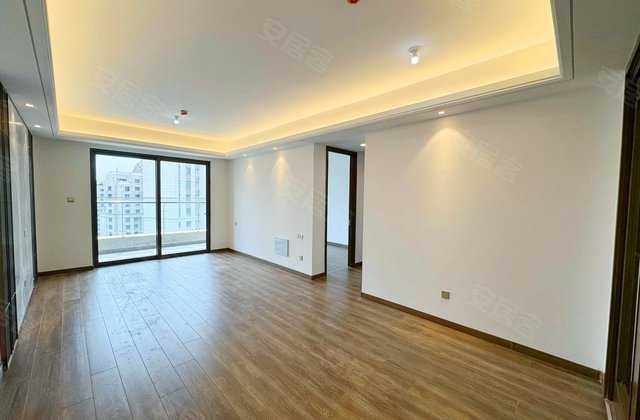 弘辉首玺豪园3室2厅108㎡155万二手房图片