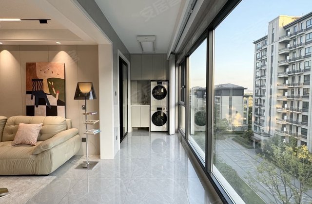 大唐美泉世家3室2厅90㎡55万二手房图片