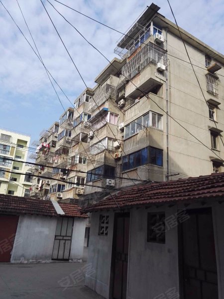 东风新村(海门)