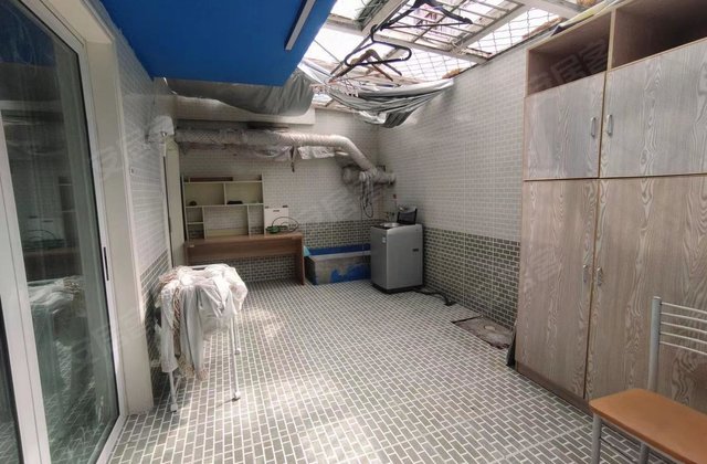 上上城第三季3室3厅100.08㎡125万二手房图片
