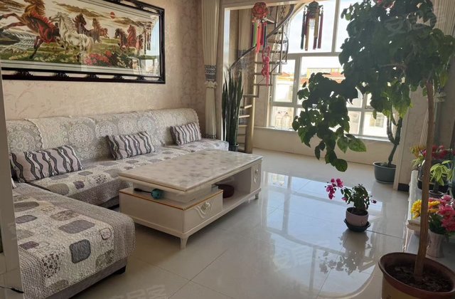 怡景小区北区3室1厅95㎡19万二手房图片