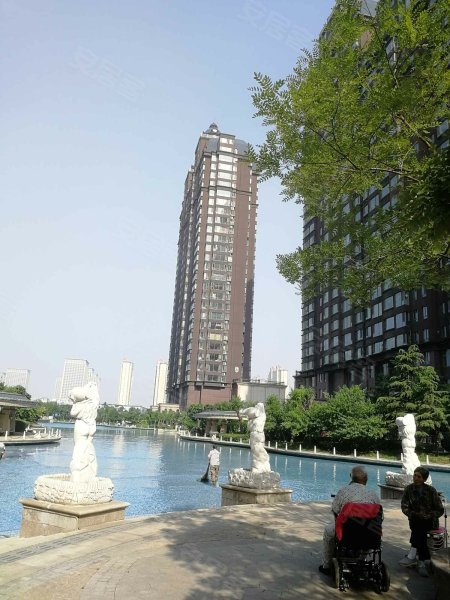 祥云国际(东一区)