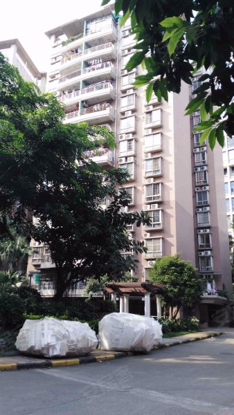 怡港花园,黄埔东路188号-广州怡港花园二手房,租房,房价-广州安居客