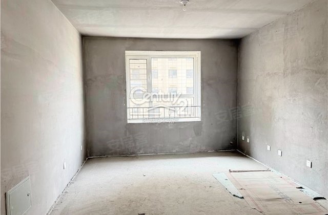 金茂华府2室2厅91.24㎡38万二手房图片