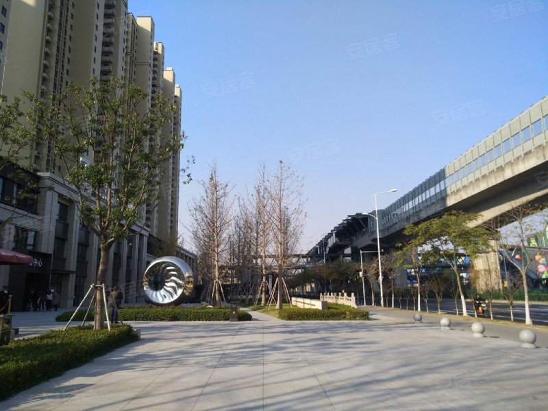 华润江南府,云竹路,近东安路-无锡华润江南府二手房,租房,房价-无锡