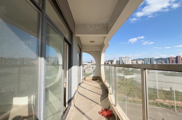 高铁新城玉溪锦府3室2厅102㎡39万二手房图片