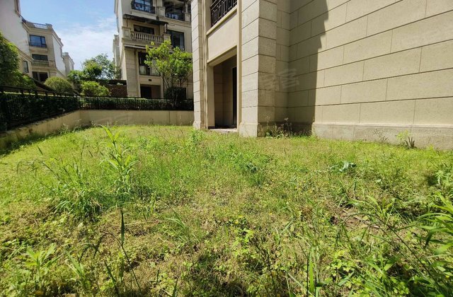 金科岭上c区别墅