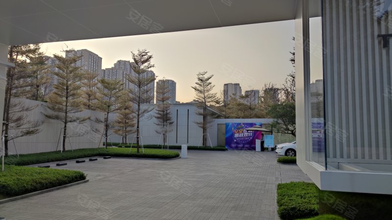 万科天空之城,渝澳大道,近观鸿大道-重庆万科天空之城二手房,租房