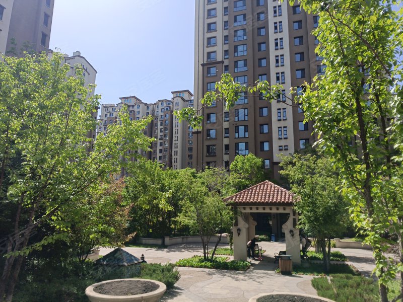 南郡香醍雅诺(二期)