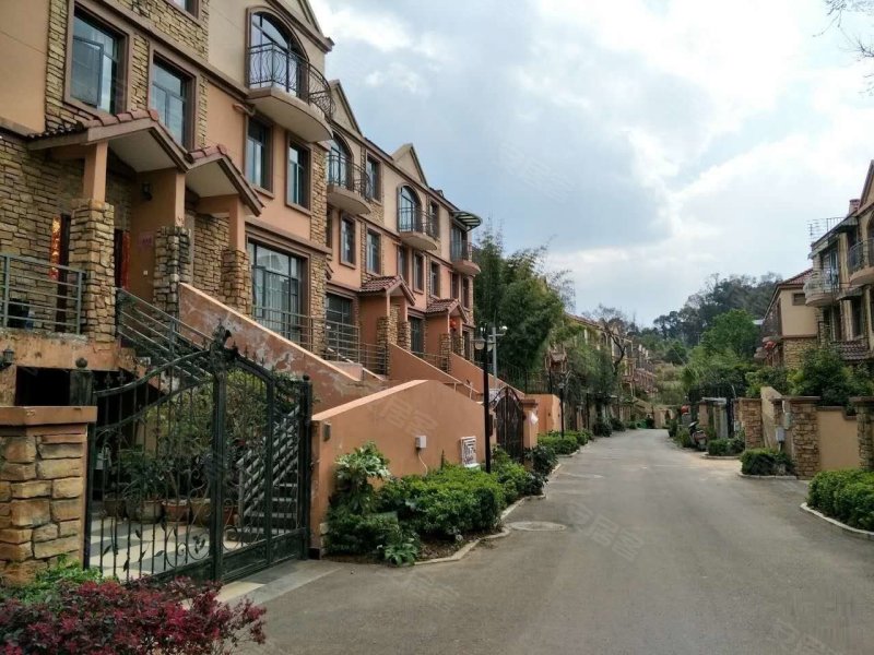 云大知城(别墅)