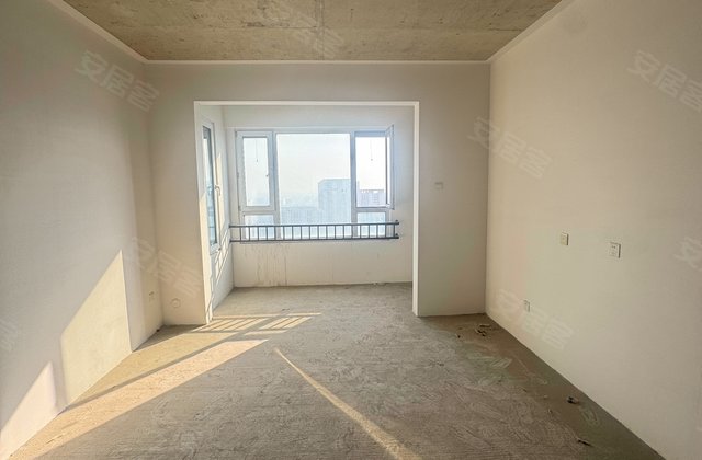 温泉新都孔雀城兰园3室2厅105㎡55万二手房图片