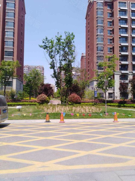 阜丰时代城曦园