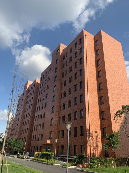 佘北家园木槿苑