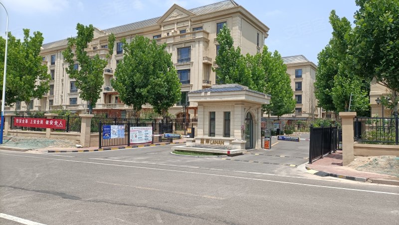 蓝色港湾,黄河路,近东四路-东营蓝色港湾二手房,租房,房价-东营安居客