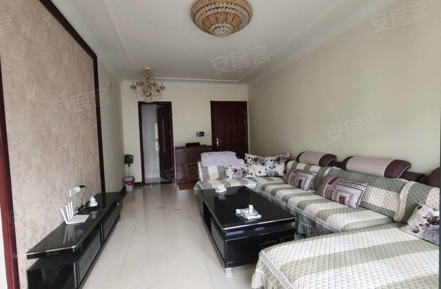 恒大华府3室1厅95㎡85万二手房图片