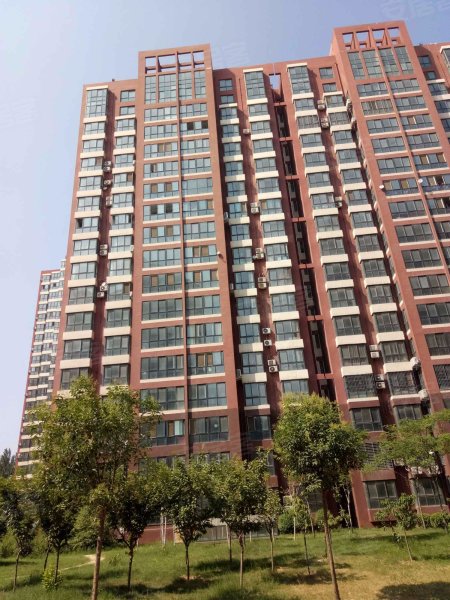 山水生态城(北区)