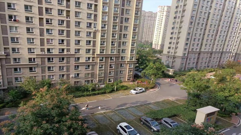 金水龙泽苑东区