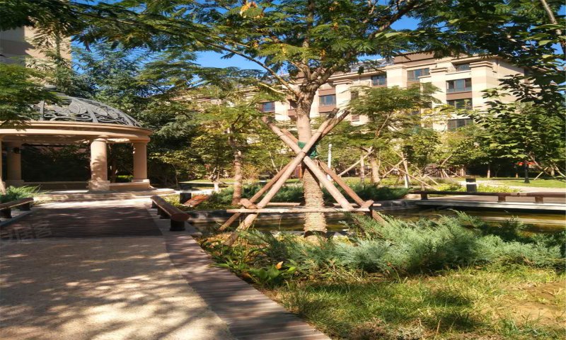 秀兰森活里,东三环-保定秀兰森活里二手房,租房,房价-保定安居客