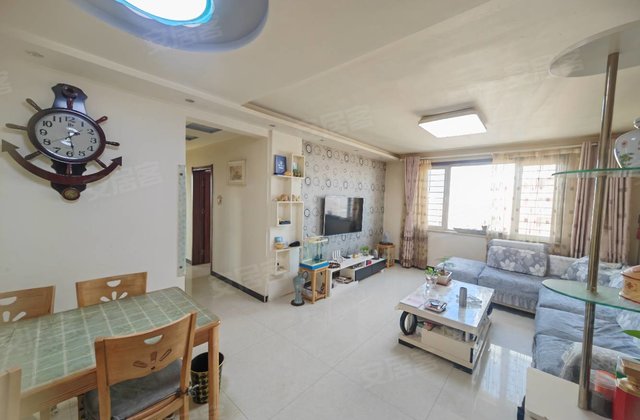 武阳丽园3室2厅117㎡70万二手房图片