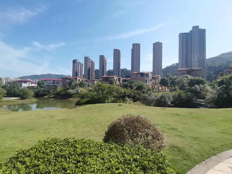 三明碧桂园
