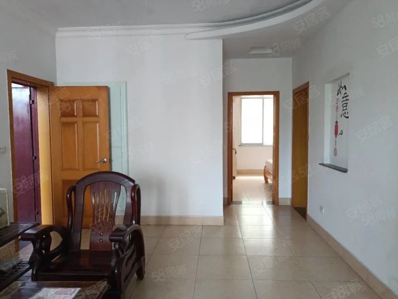 柳工生活南区 正规商品房 楼层好 南北通透 板楼 精装好房