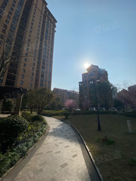 贝林小区,水阳江大道-宣城贝林小区二手房,租房,房价-宣城安居客