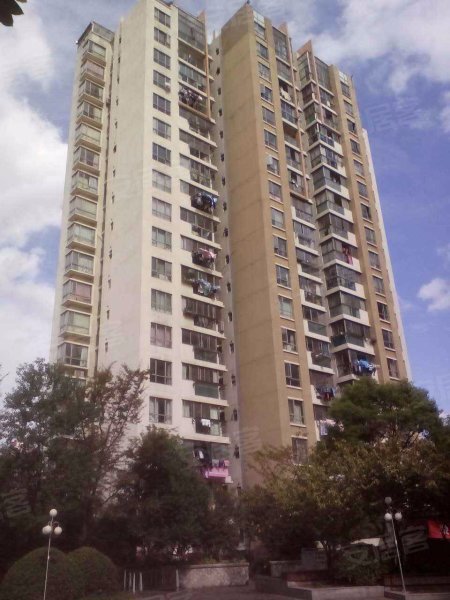 印象苑(公寓住宅)