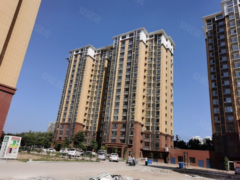 金港华府,春秋路-济宁金港华府二手房,租房,房价-济宁安居客