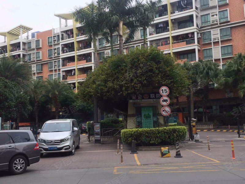 海逸城市花园,怡海路-佛山海逸城市花园二手房,租房,房价-佛山安居客