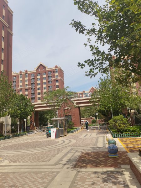 中海国际社区紫御公馆,九曲庄路-济南中海国际社区紫御公馆二手房