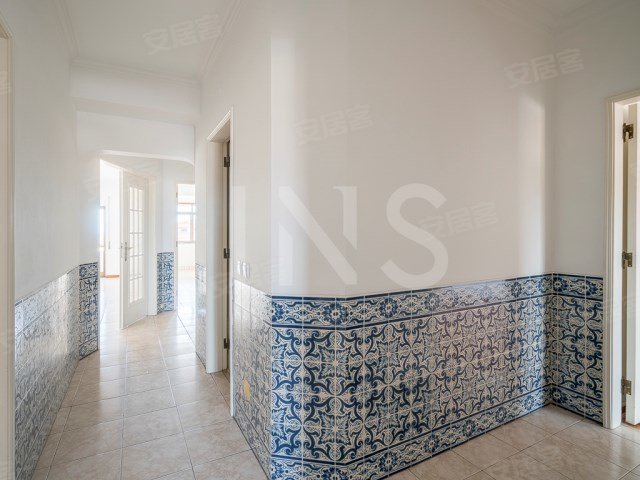 葡萄牙约¥413万公寓 4 卧室 - 卡斯卡伊斯 - 540 000 €二手房公寓图片