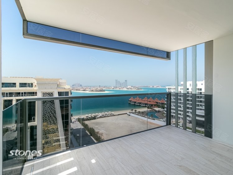 阿联酋迪拜酋长国迪拜约¥3338万United Arab EmiratesDubaiUnnamed RoadApartment出售二手房公寓图片