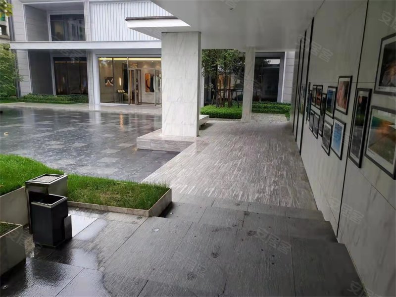 臻华府,南郑大道-汉中臻华府二手房,租房,房价-汉中安居客