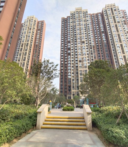 和昌鸿景园,瀍河大道-洛阳和昌鸿景园二手房,租房,房价-洛阳安居客
