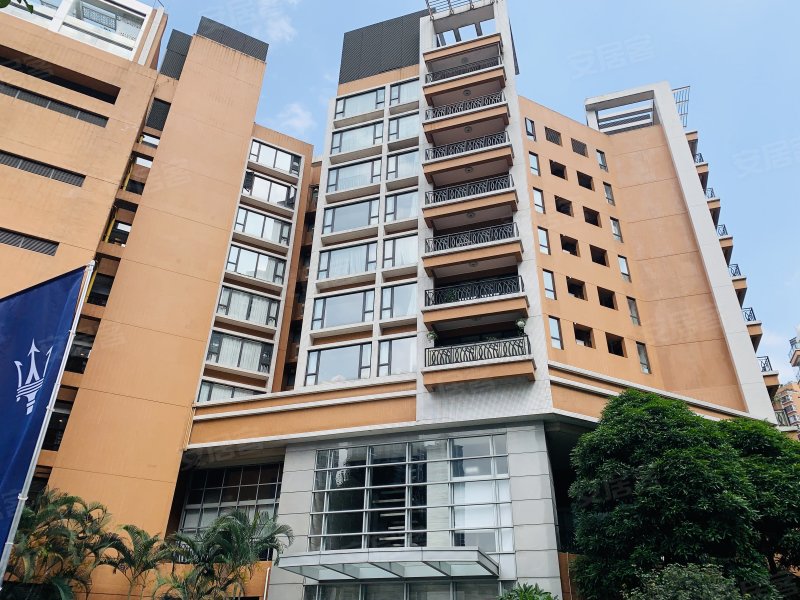 凯旋新世界广粤天地