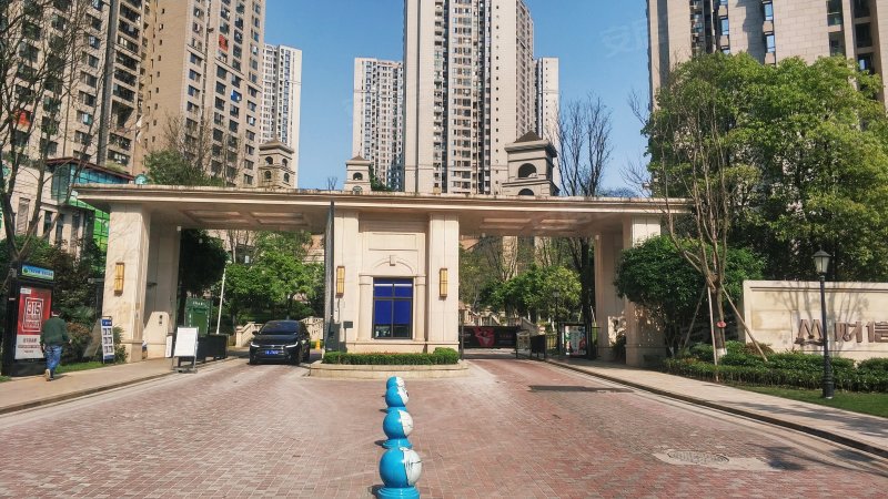 国兴北岸江山(东区)