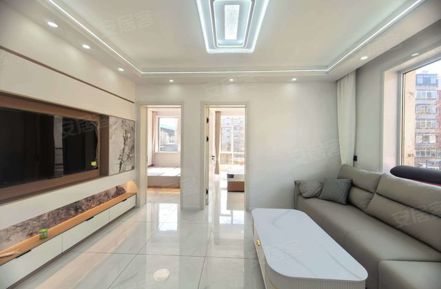 长青园小区2室2厅72㎡29.5万二手房图片