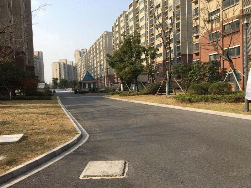 泰来苑,吴陵路-泰州泰来苑二手房,租房,房价-泰州安居客