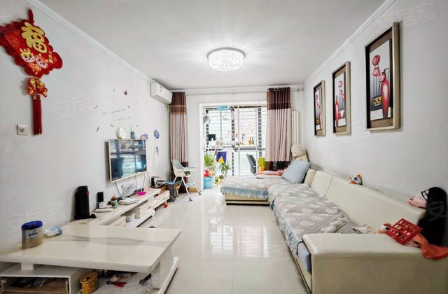 昆仑华府,华山路80号-郑州昆仑华府二手房,租房,房价-郑州安居客