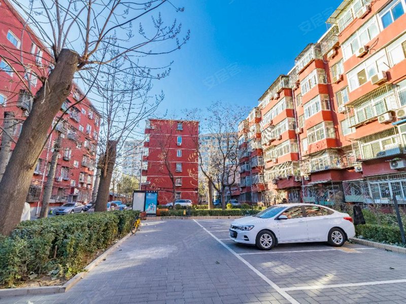 劲松西社区(劲松八区),劲松路-北京劲松西社区(劲松八区)二手房,租房,