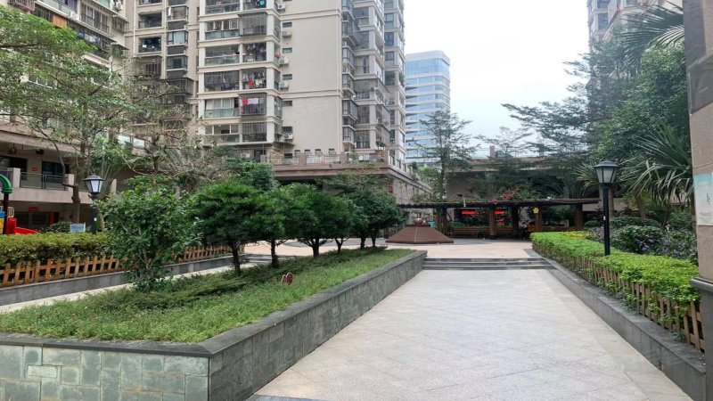 米兰春天,金桥路18-28号-厦门米兰春天二手房,租房,房价-厦门安居客