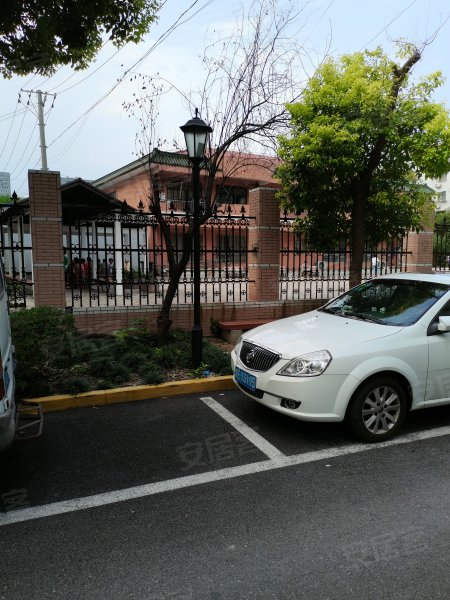 惠民公寓,共和新路4719弄163,167号-上海惠民公寓二手房,租房,房价