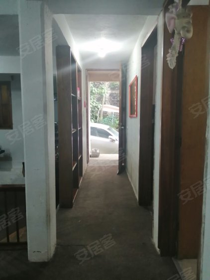墨西哥墨西哥城约¥81万在墨西哥城特拉潘的圣尼科拉斯佩德雷加尔出售的房子二手房公寓图片