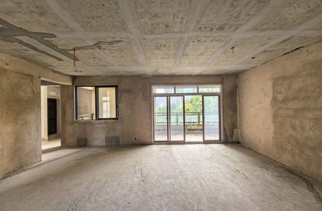 南州国际清华苑3室2厅123㎡48万二手房图片