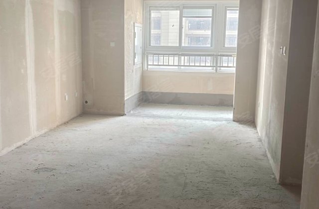 汉泽府3室2厅116㎡75万二手房图片