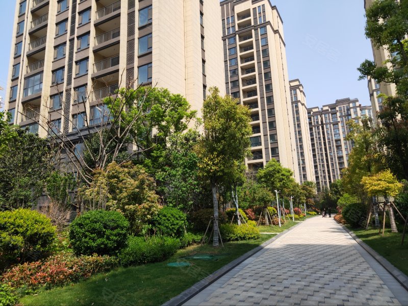 中建翰林苑,郑信路-郑州中建翰林苑二手房,租房,房价-郑州安居客