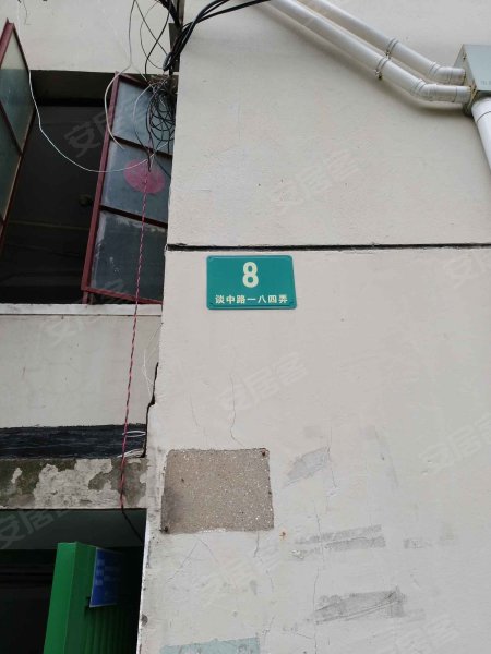 谈中路184弄小区 