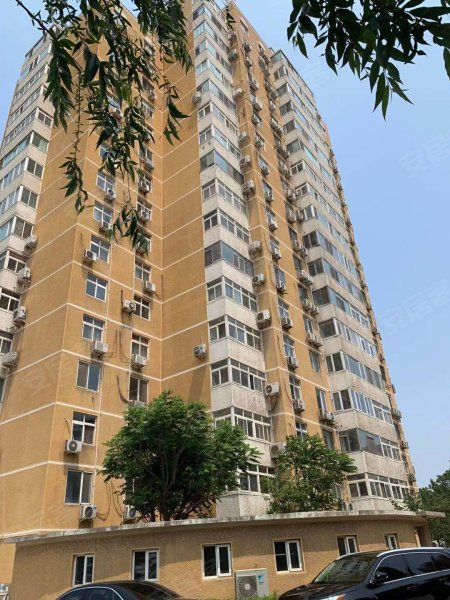 天华园二里一区